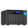 QNAP Serwer NAS TVS-h674-i5-32G 6x0HDD Intel i5-12400 32GB SODIMM DDR4 - 1262711 - zdjęcie 2